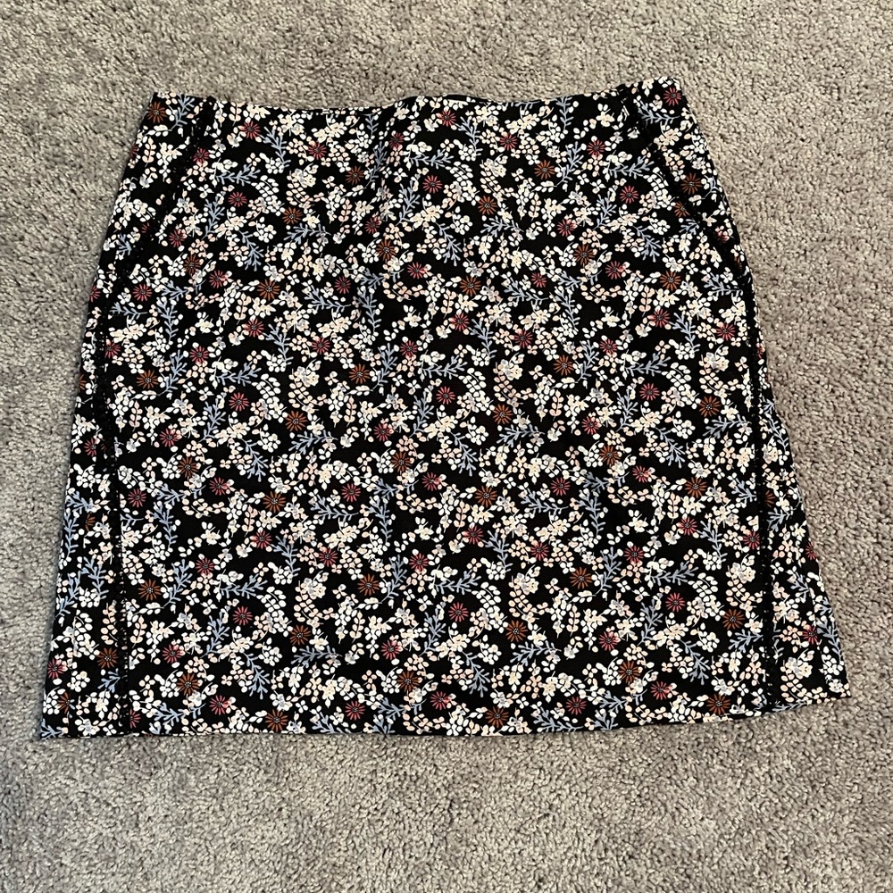Loft Skirt